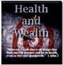 Health and Wealth