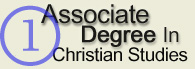 Associate Degree in Christian Studies