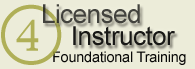 Become and Affiliate Instructor